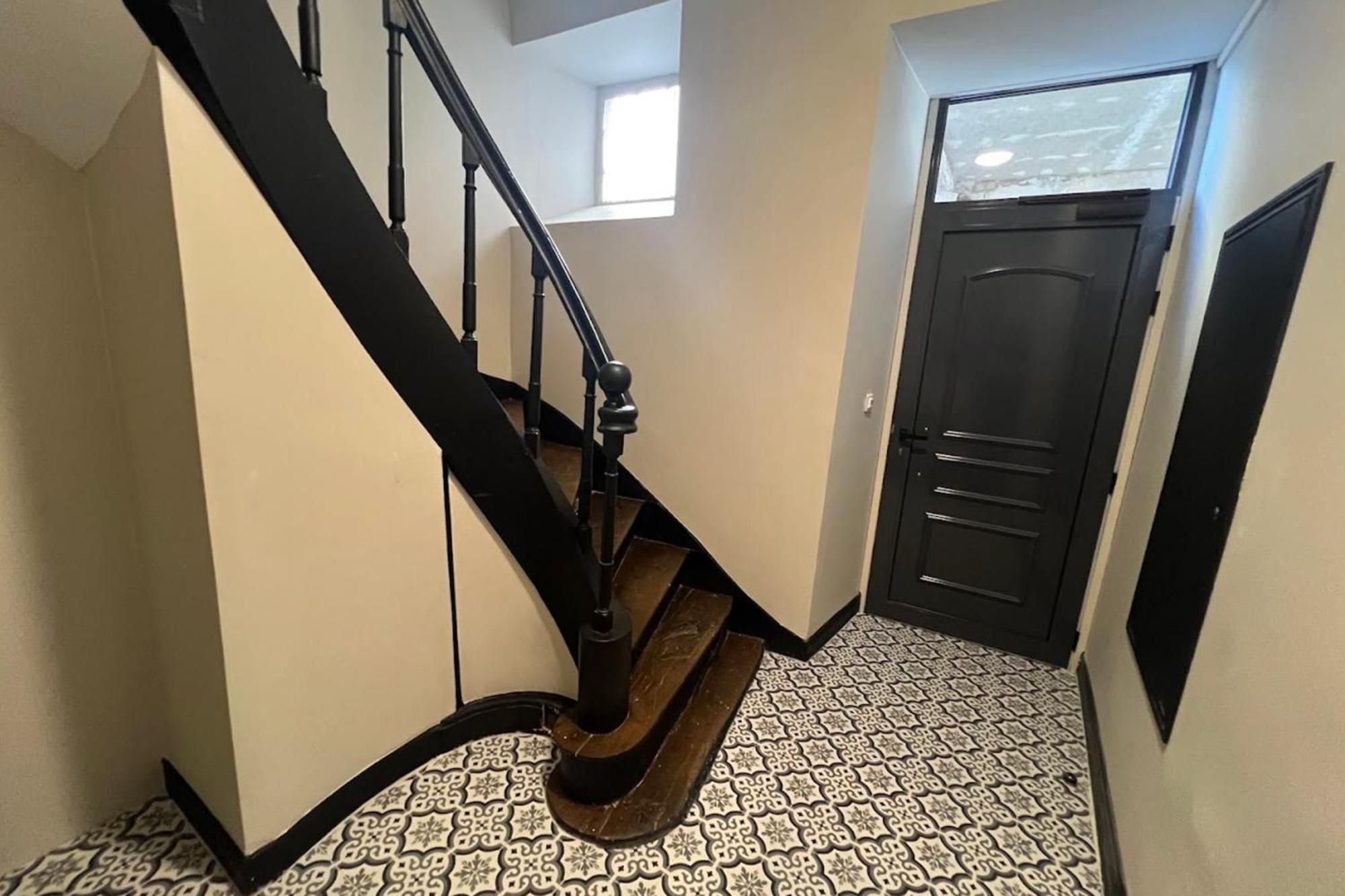 Appartement Le Souffle De L'Orge Mortagne-au-Perche Luaran gambar