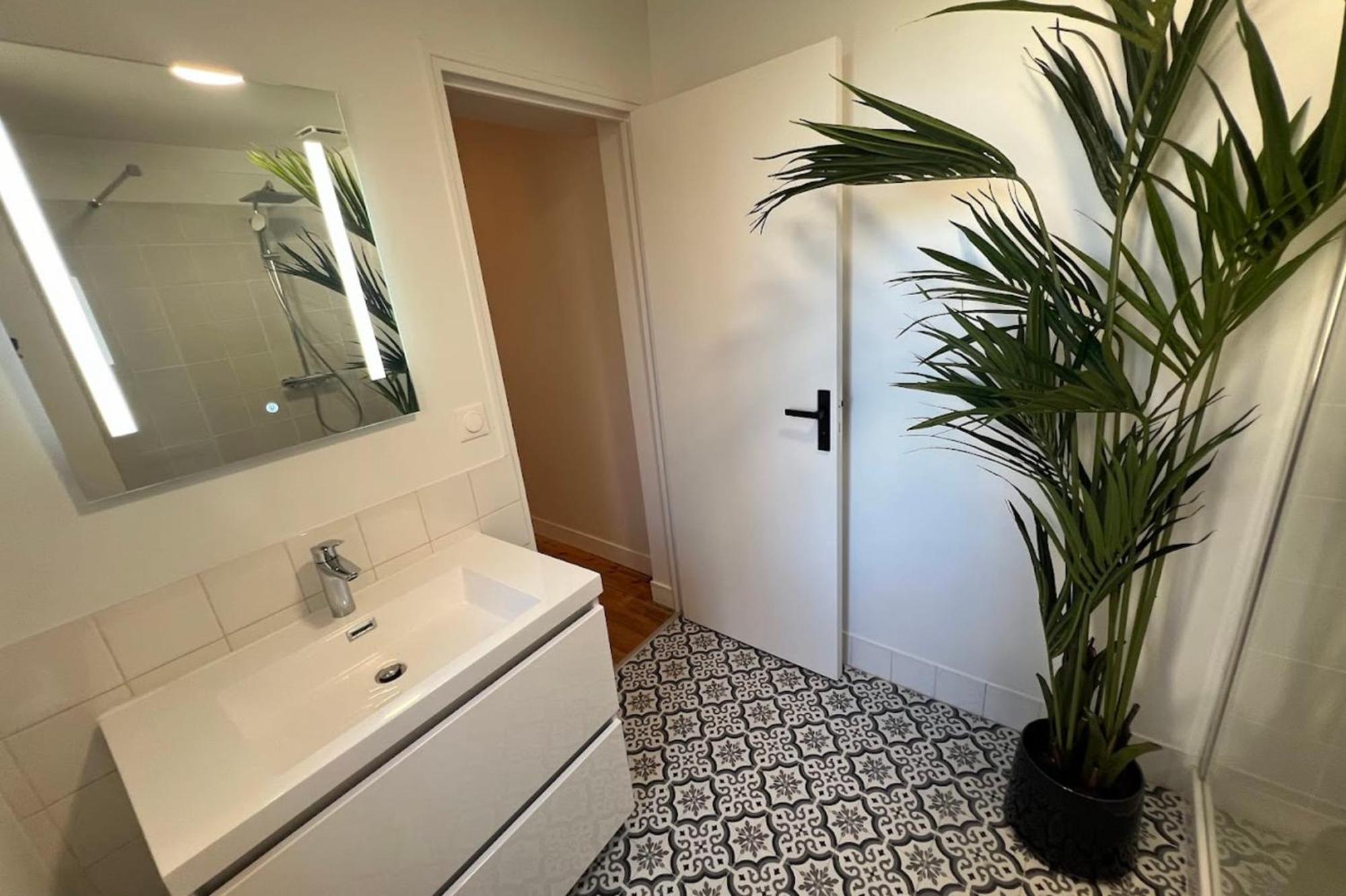 Appartement Le Souffle De L'Orge Mortagne-au-Perche Luaran gambar